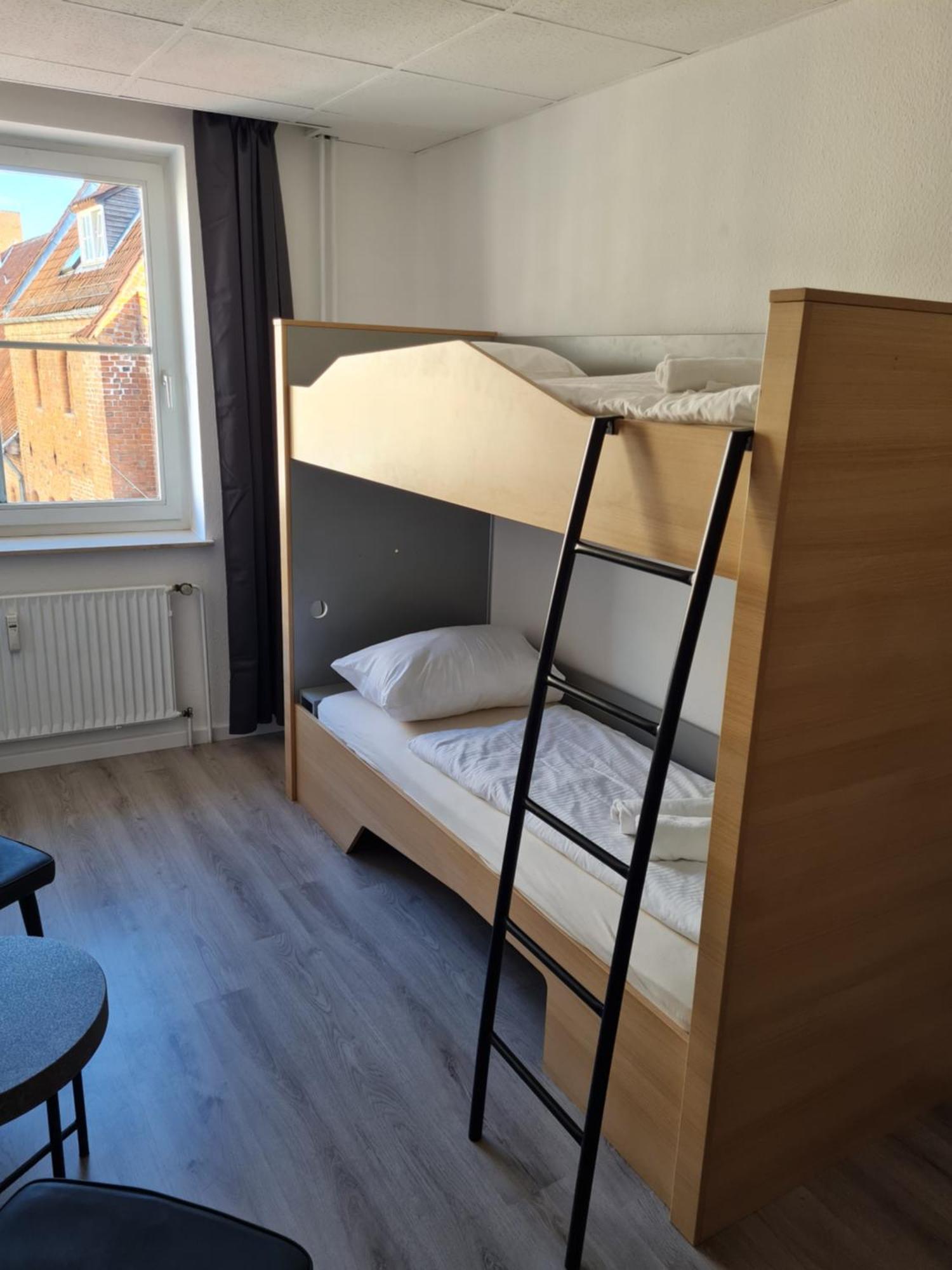 Hotel Ko15 Lübeck