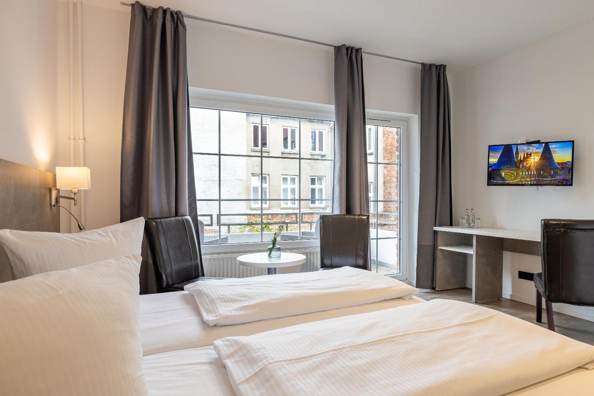 Ko15 Hotel Lübeck
